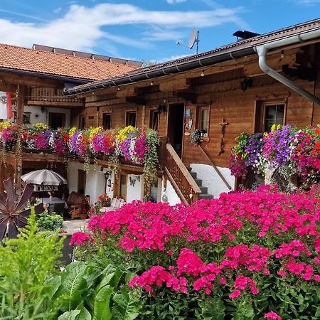 Badhaus Apartment Ахенкирх Екстериор снимка