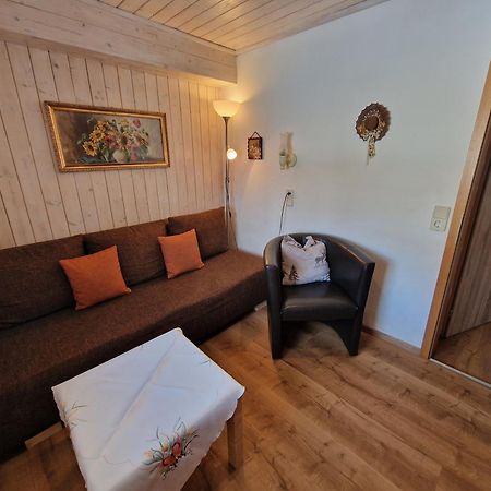 Badhaus Apartment Ахенкирх Екстериор снимка
