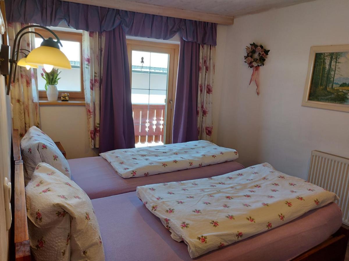 Badhaus Apartment Ахенкирх Екстериор снимка