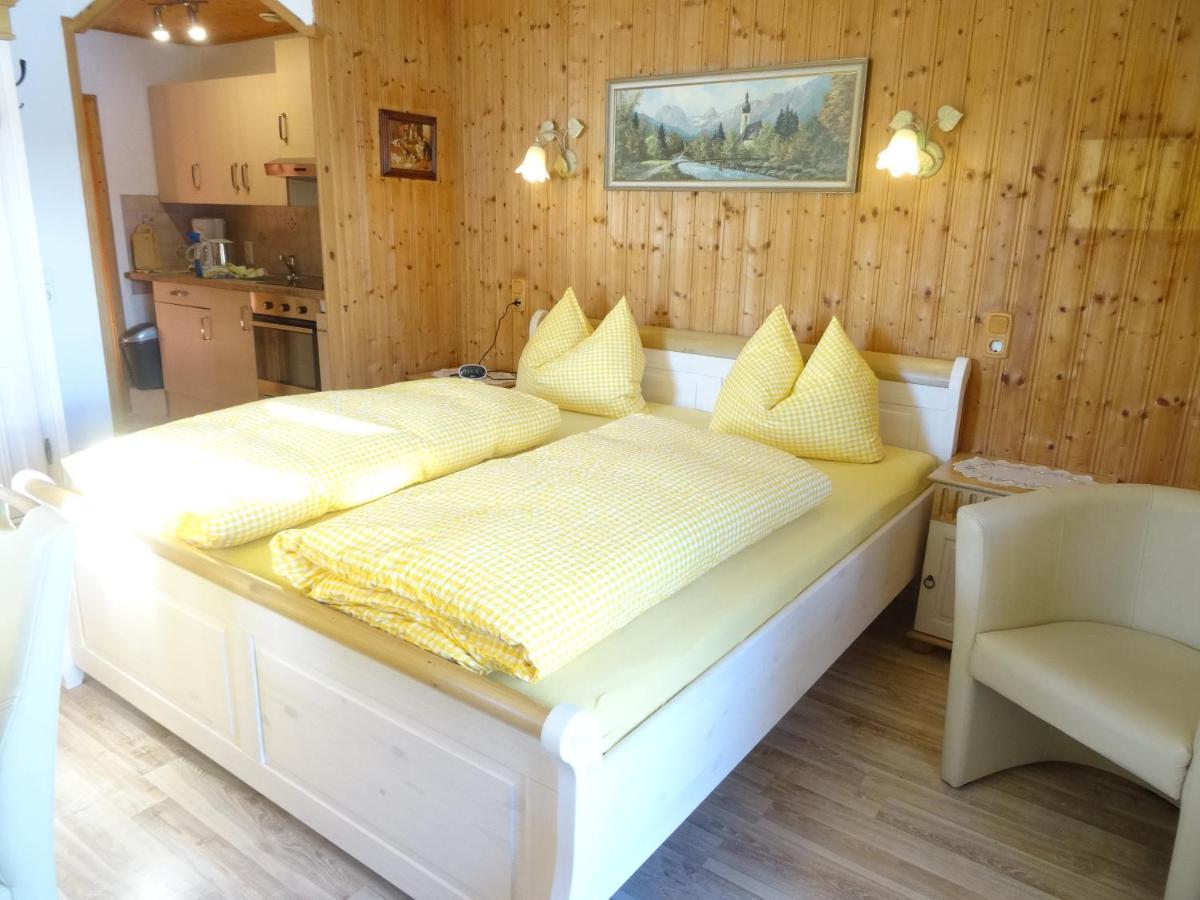 Badhaus Apartment Ахенкирх Екстериор снимка