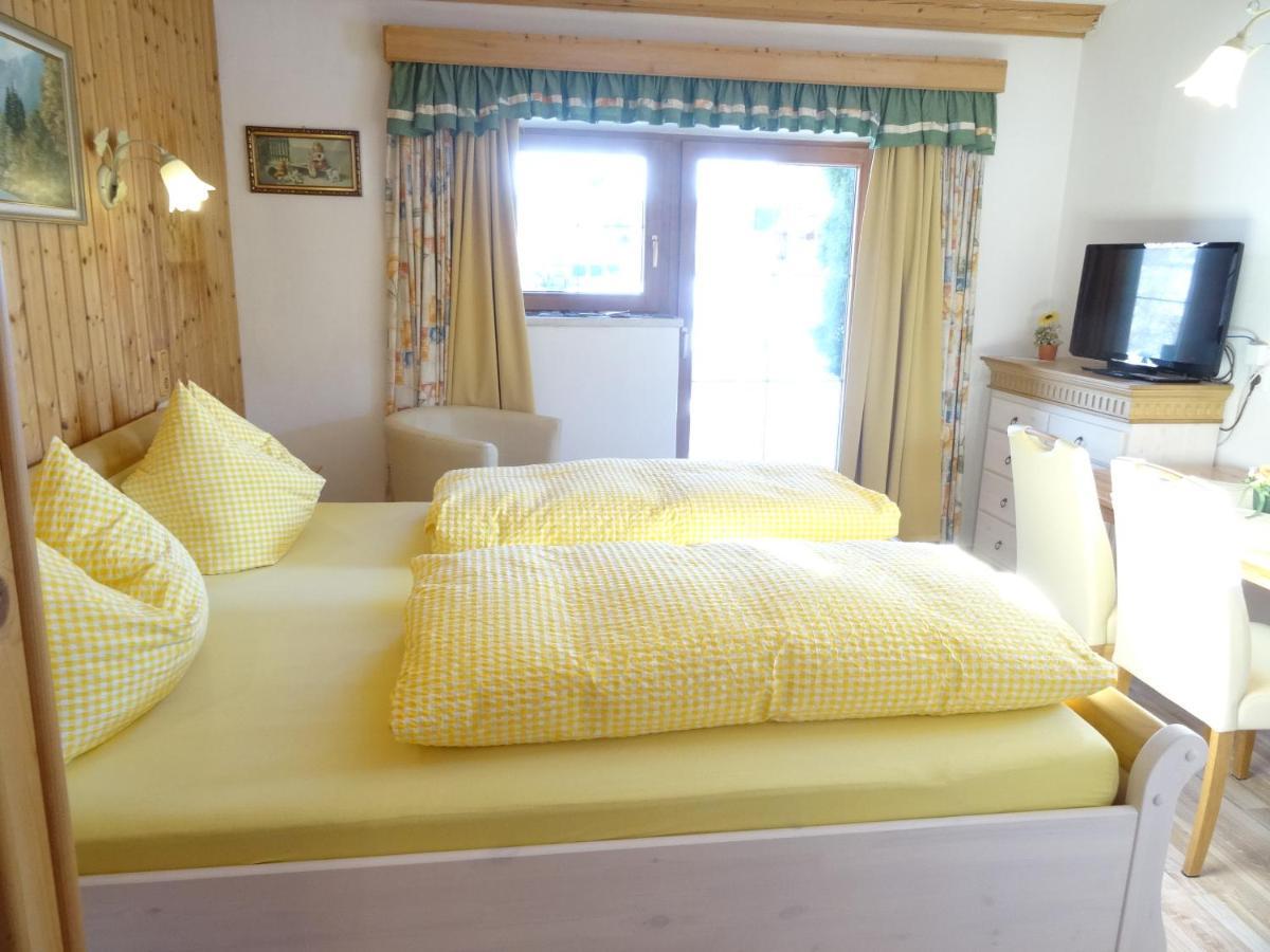 Badhaus Apartment Ахенкирх Екстериор снимка