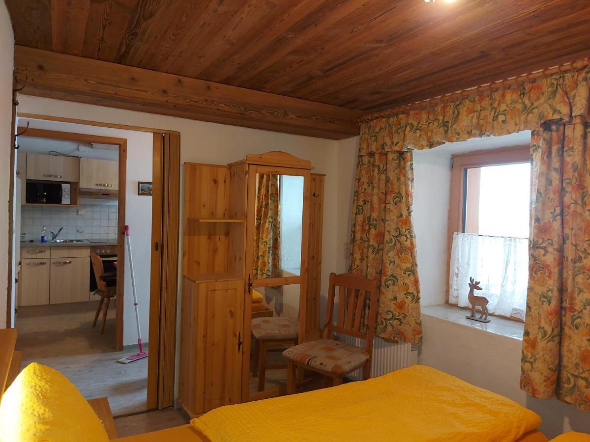 Badhaus Apartment Ахенкирх Екстериор снимка