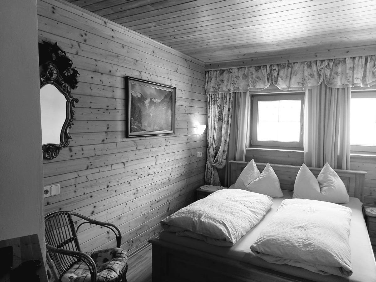 Badhaus Apartment Ахенкирх Екстериор снимка
