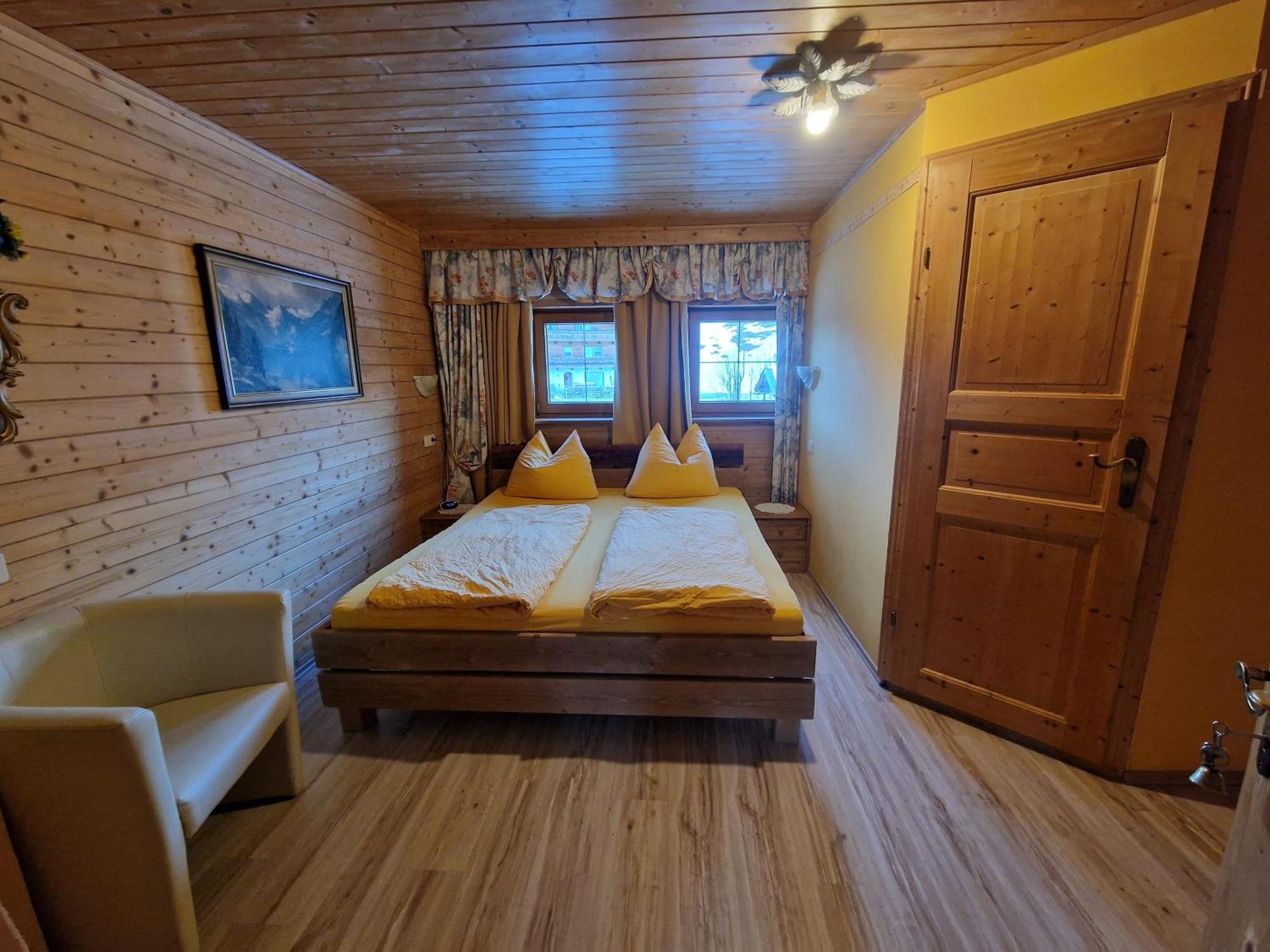 Badhaus Apartment Ахенкирх Екстериор снимка