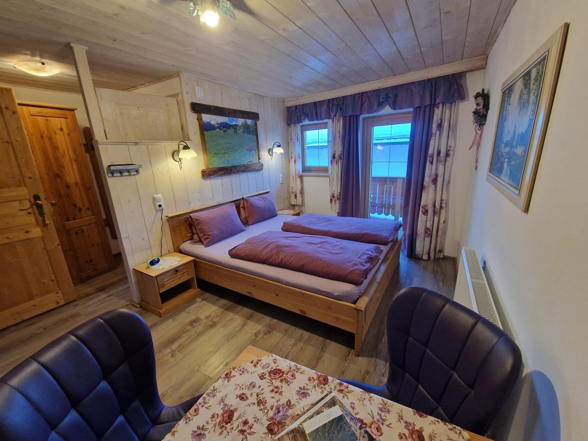 Badhaus Apartment Ахенкирх Екстериор снимка