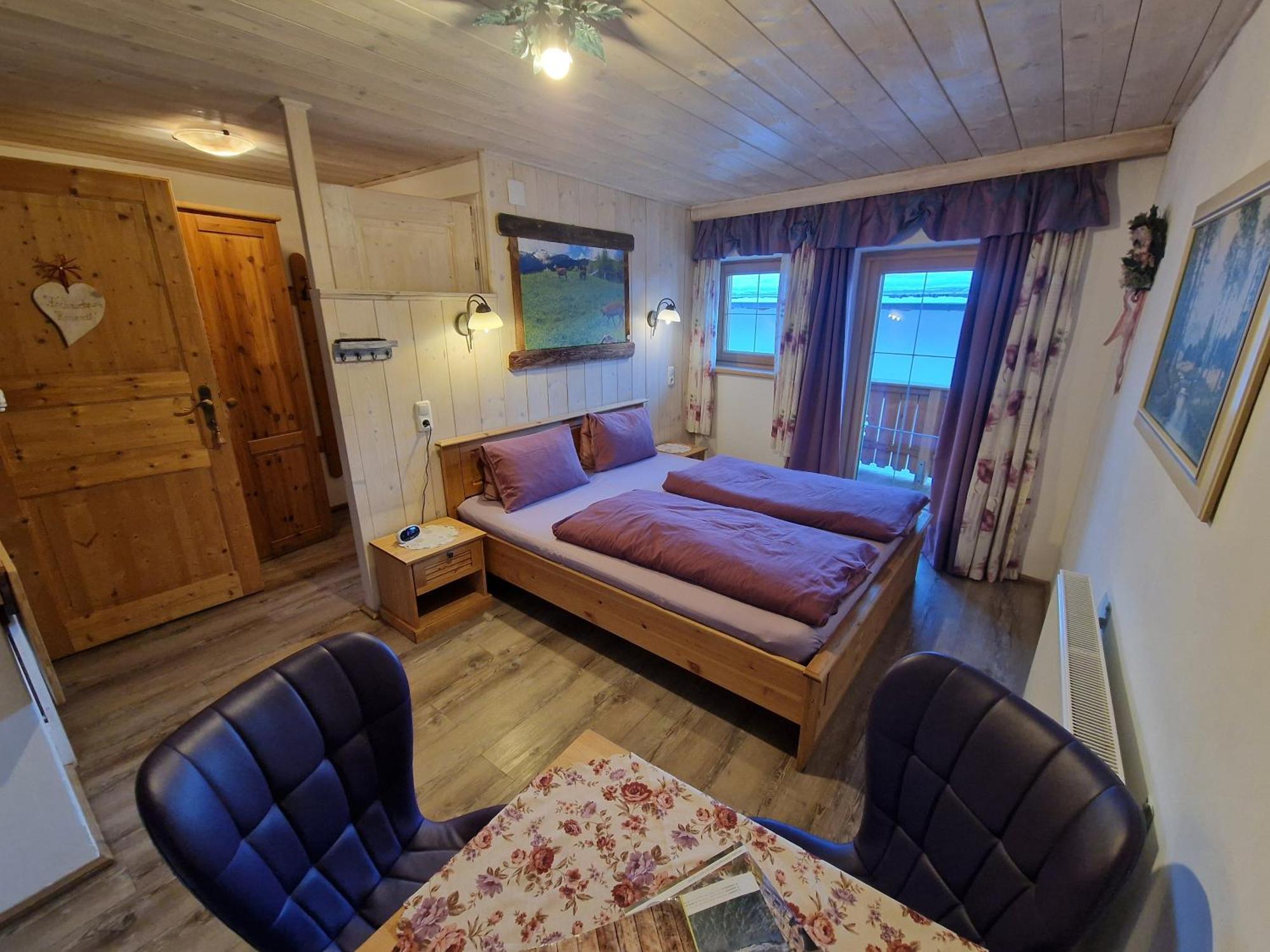 Badhaus Apartment Ахенкирх Екстериор снимка