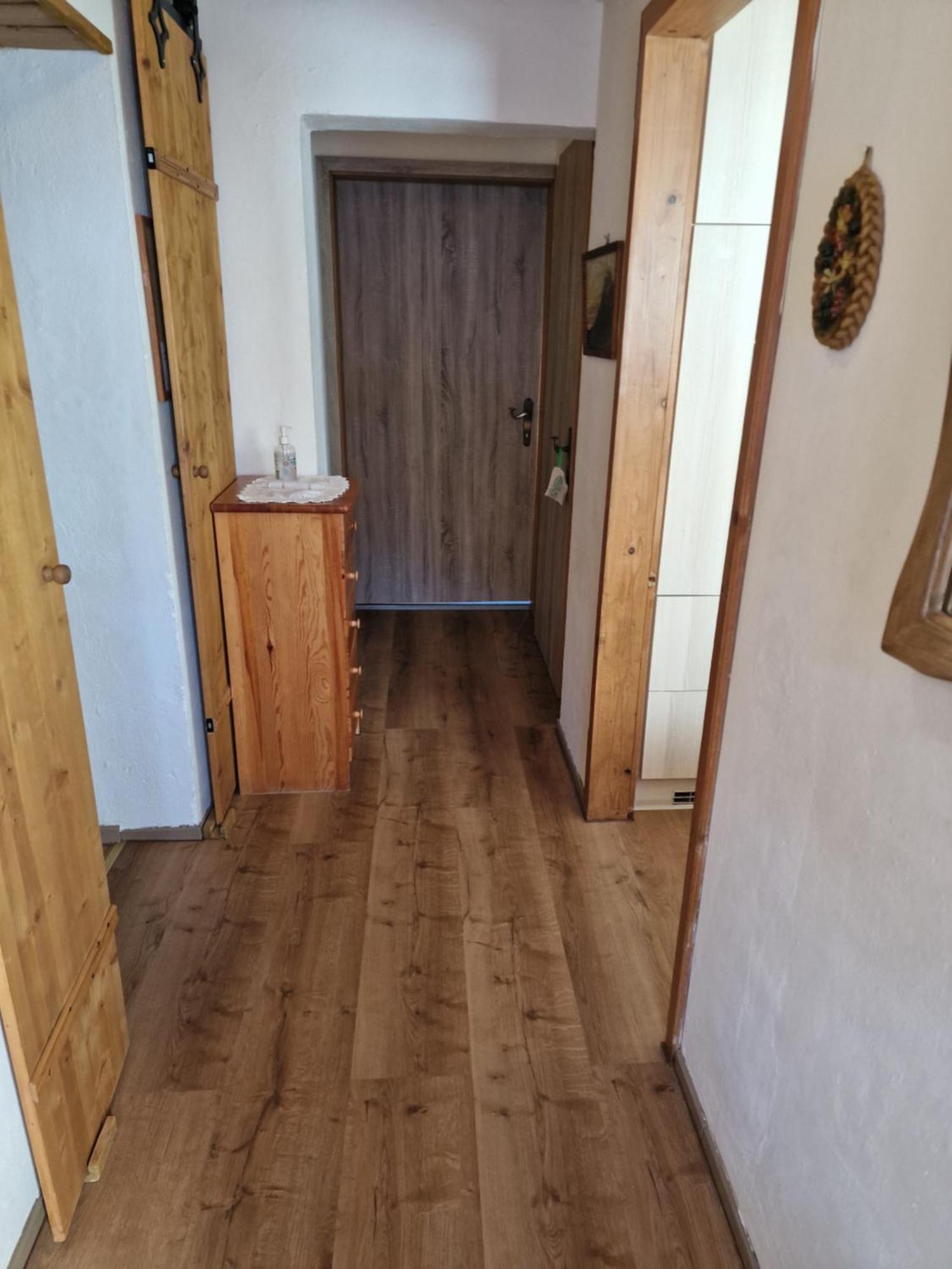 Badhaus Apartment Ахенкирх Екстериор снимка