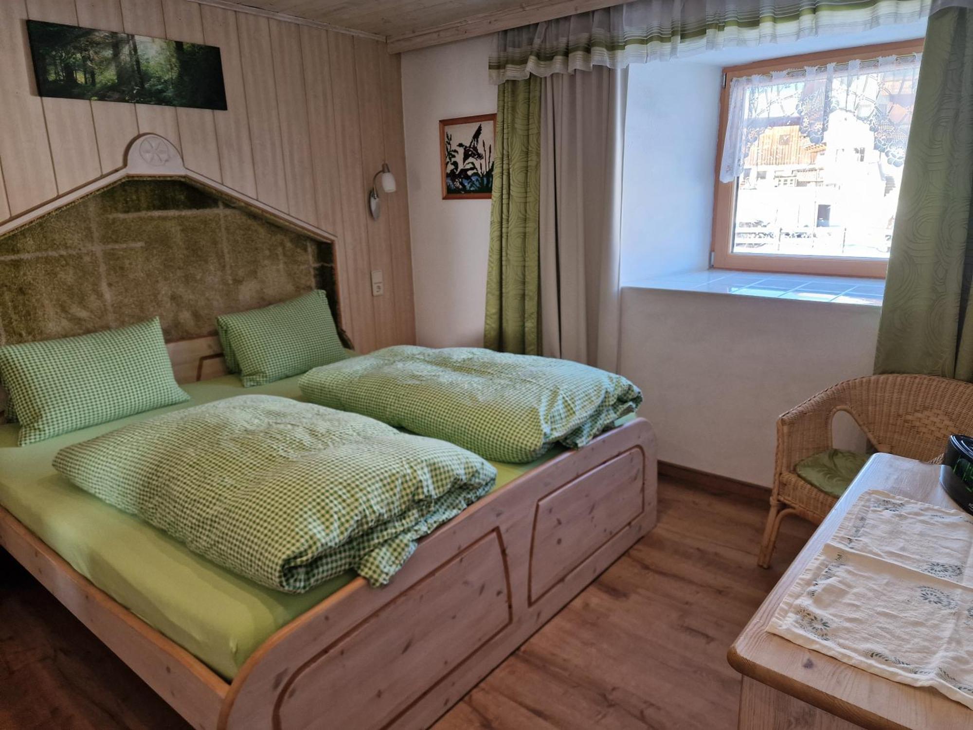 Badhaus Apartment Ахенкирх Екстериор снимка