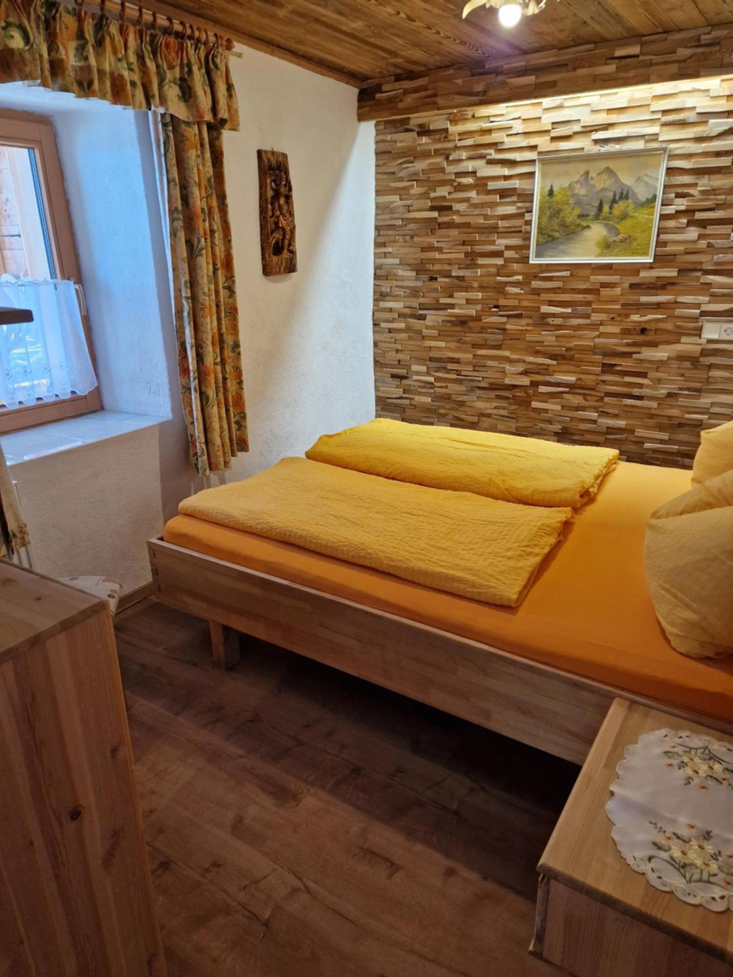 Badhaus Apartment Ахенкирх Екстериор снимка
