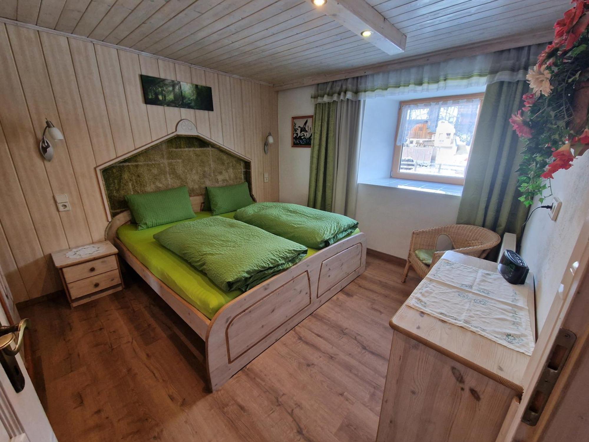 Badhaus Apartment Ахенкирх Екстериор снимка