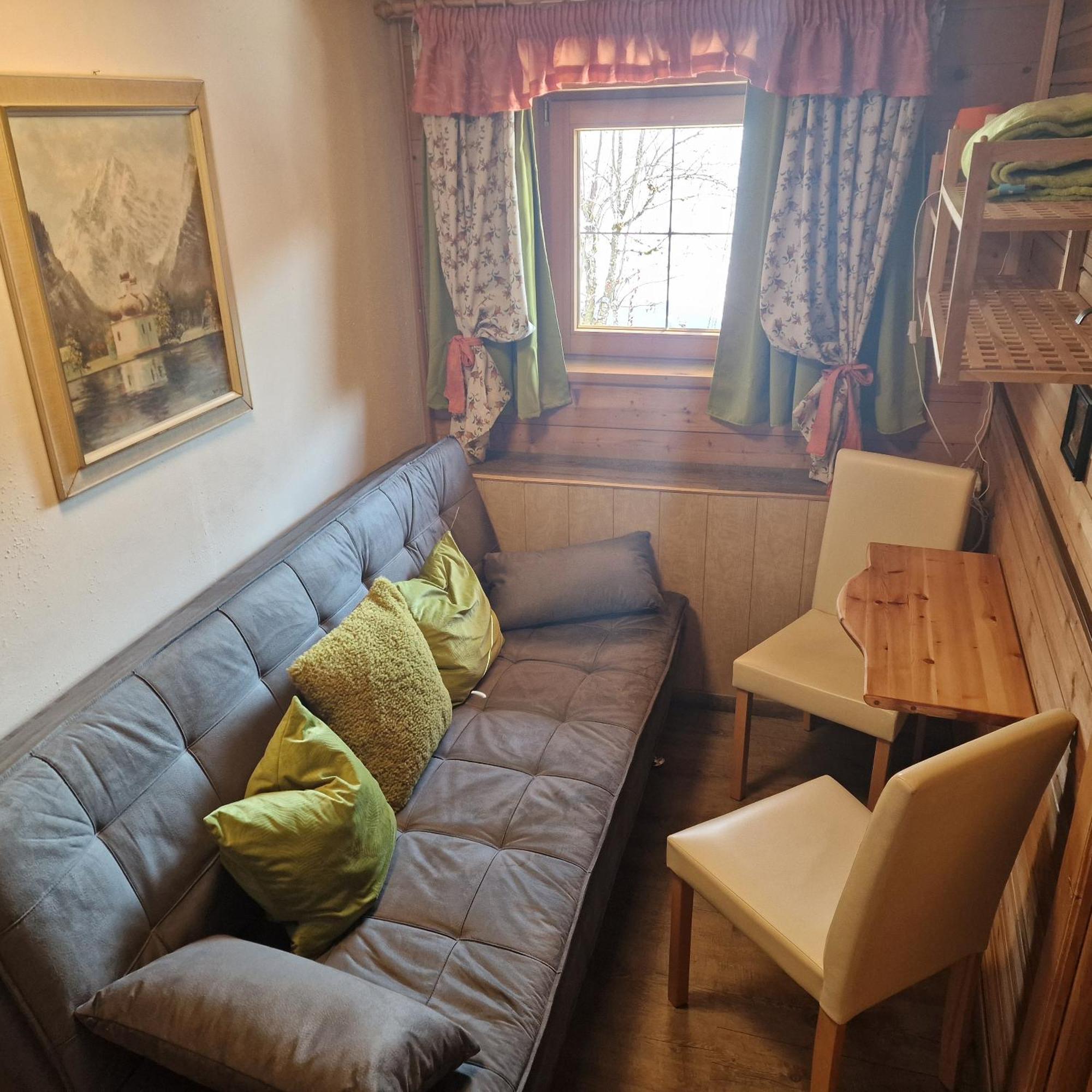 Badhaus Apartment Ахенкирх Екстериор снимка